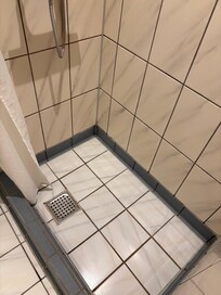 Douche 1