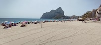 Peñón