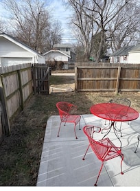 Owner doesn't take care of property when there are concerns