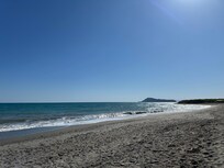 Caretta Beach