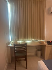 Espaço para trabalho