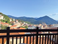 Room view