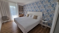 Habitación superior
