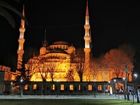 Hagia Sophia