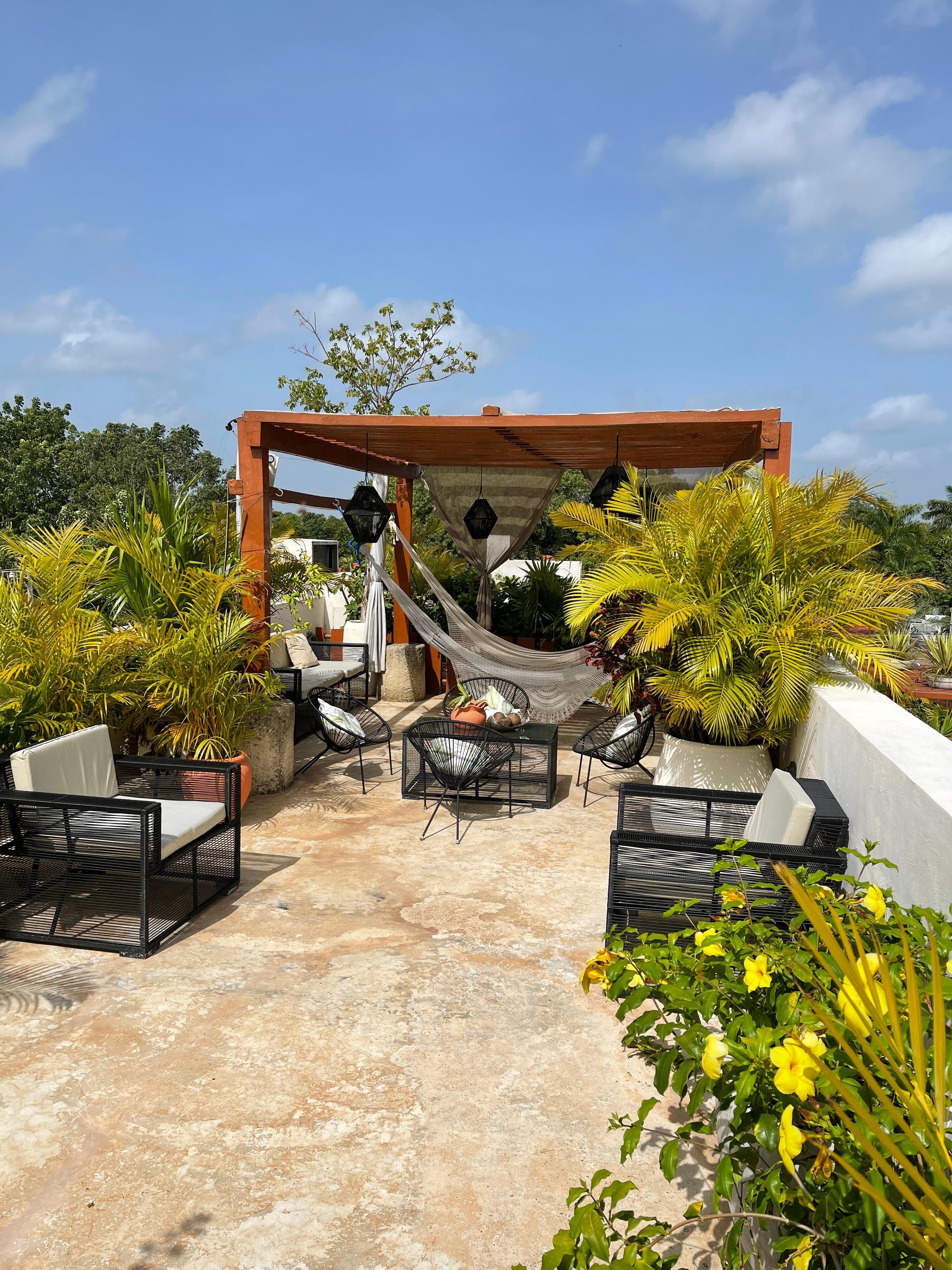 Terraza