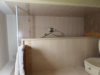 Dusche