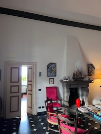 Lovely decor