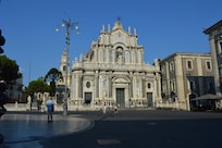 St Agata Cathederal