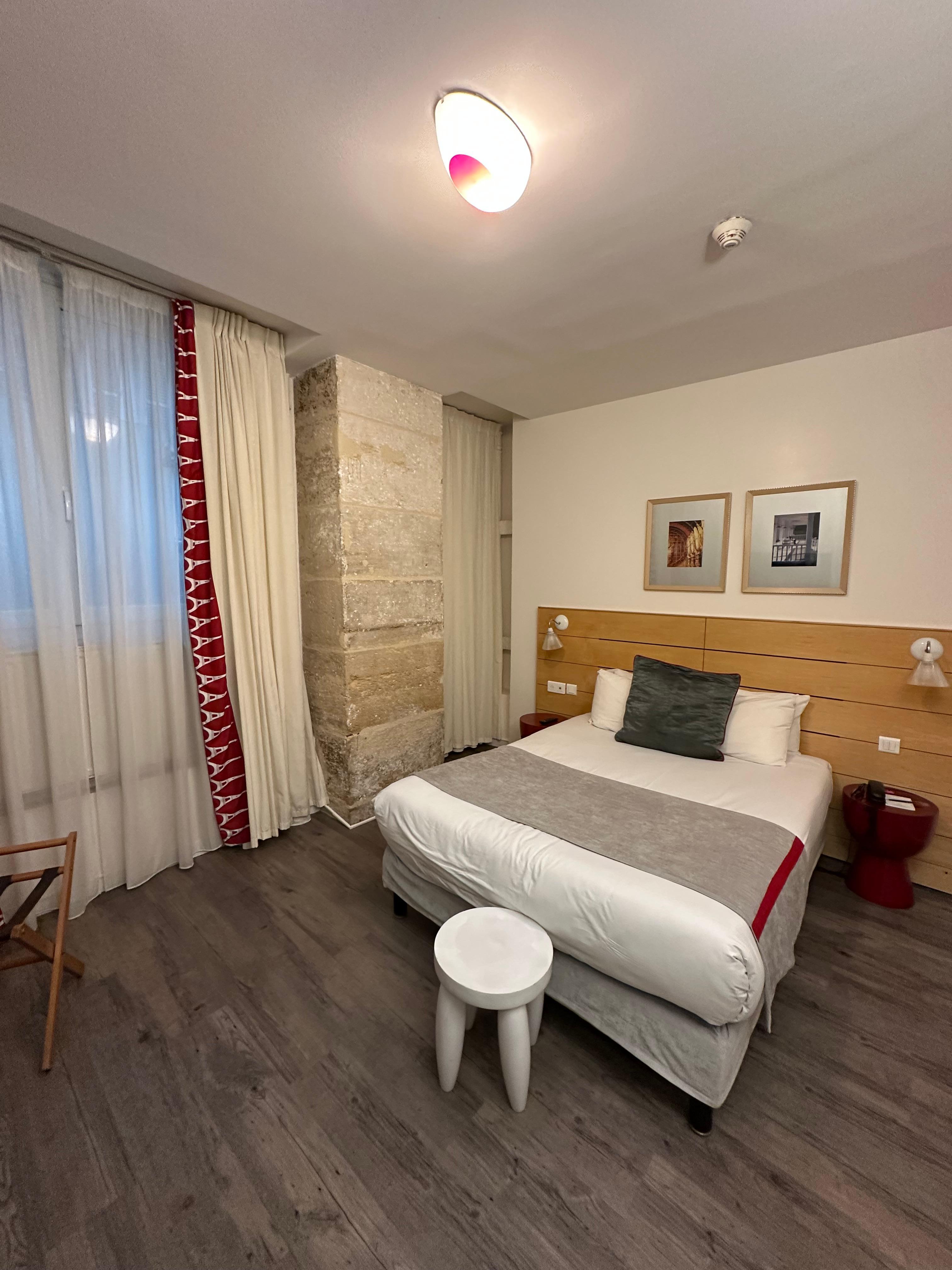 Double bedroom in 