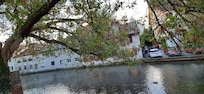 By the River Blau
