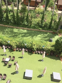 Vistas Jardin