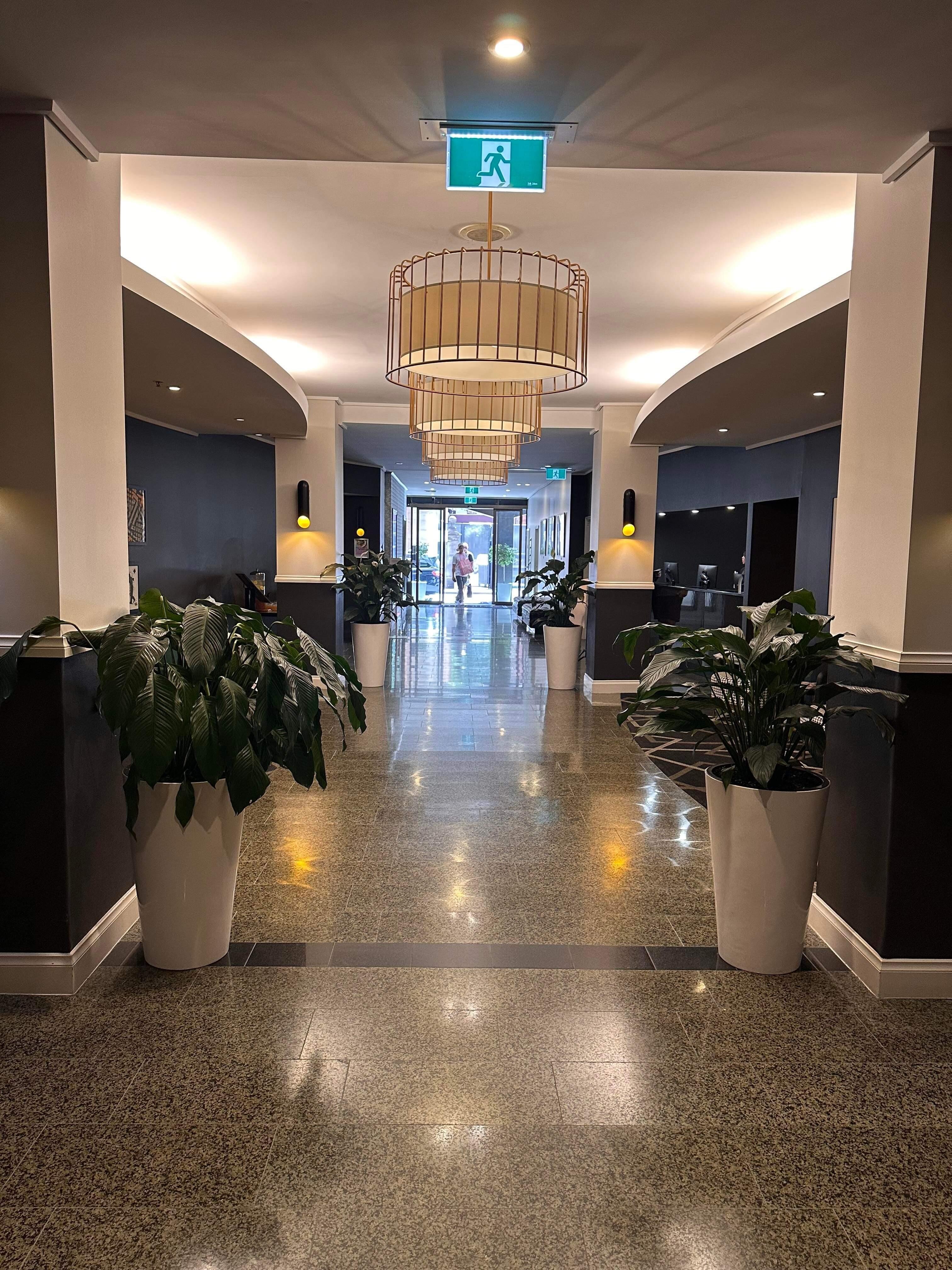 Foyer 