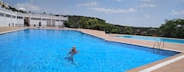 disfruta de una de las piscinas en solitario