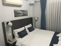 Clean and comfortable