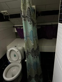 Compact bathroom