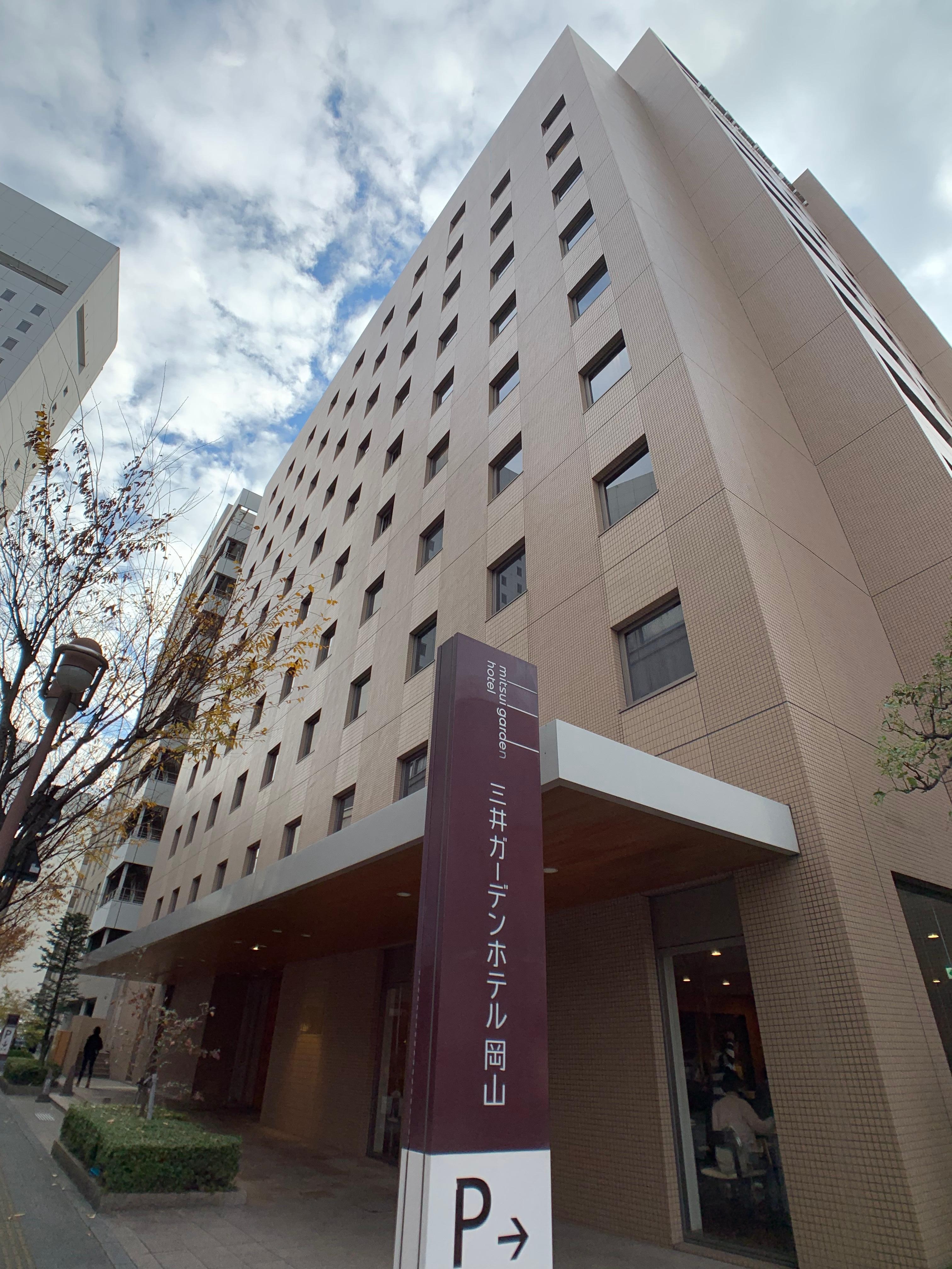 外觀很像一般住宅，差點認不出來