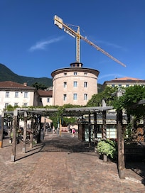 The Hotel