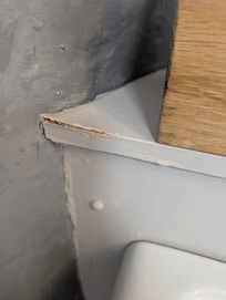 Damage from damp