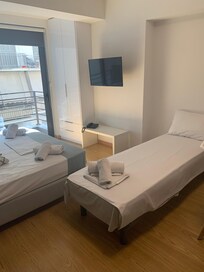 La chambre quadrule familialeâŠ.