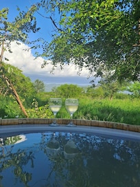 Bushveld Bubbles for New Years