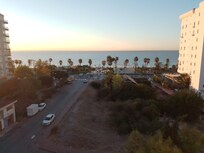 View from bedroom