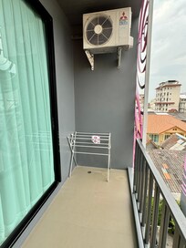 Altan mod aircondition