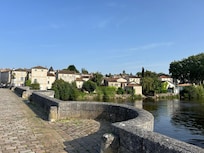 Confolens so quaint