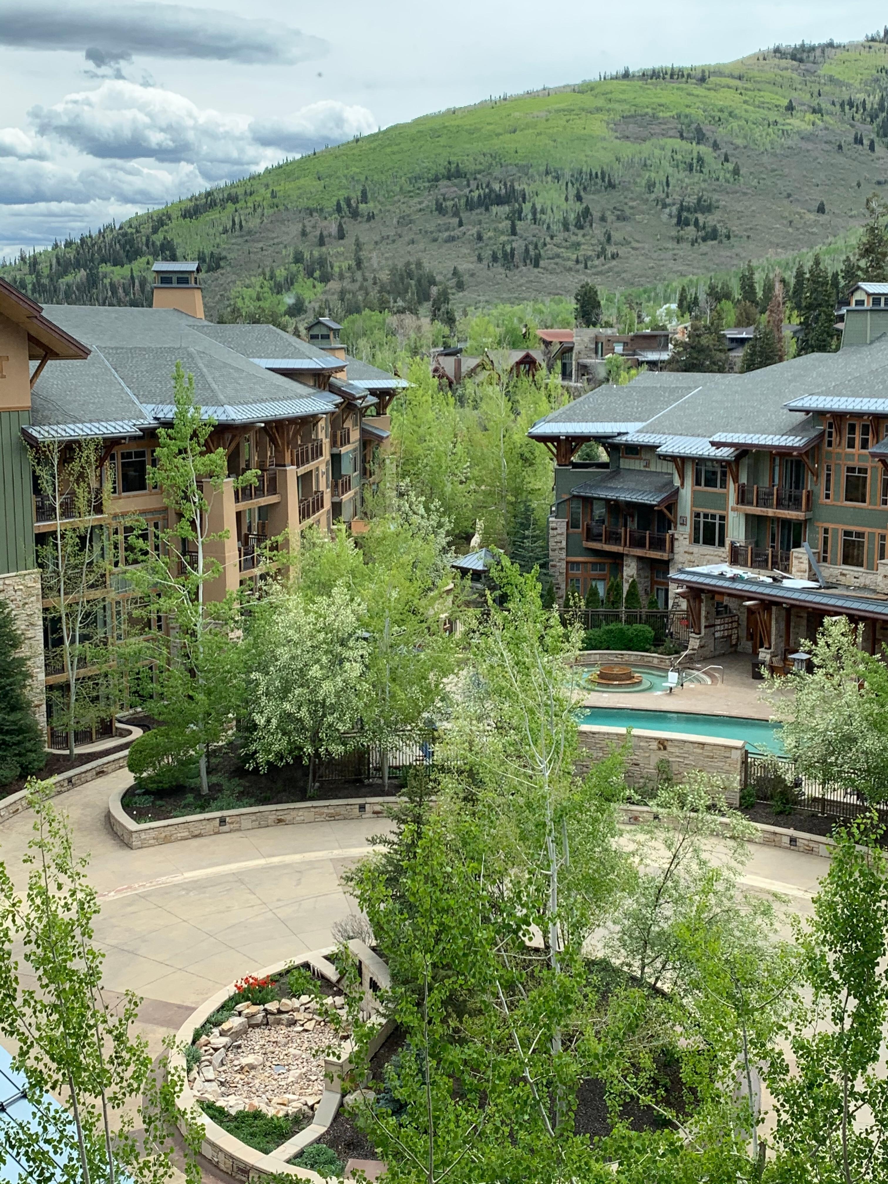 Hyatt Centric Park City Hotel Reviews Expedia