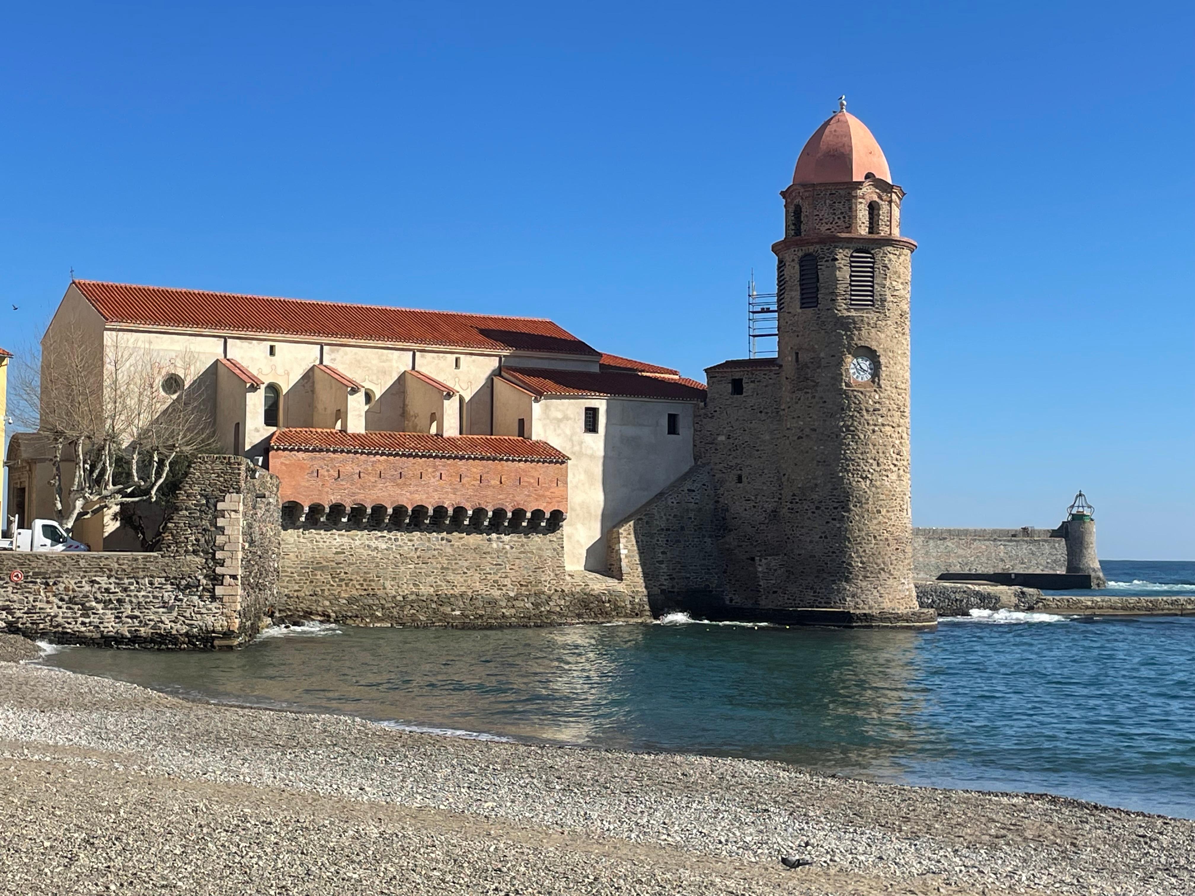 Collioure 