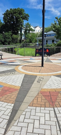 The Wharf at Leonardtown