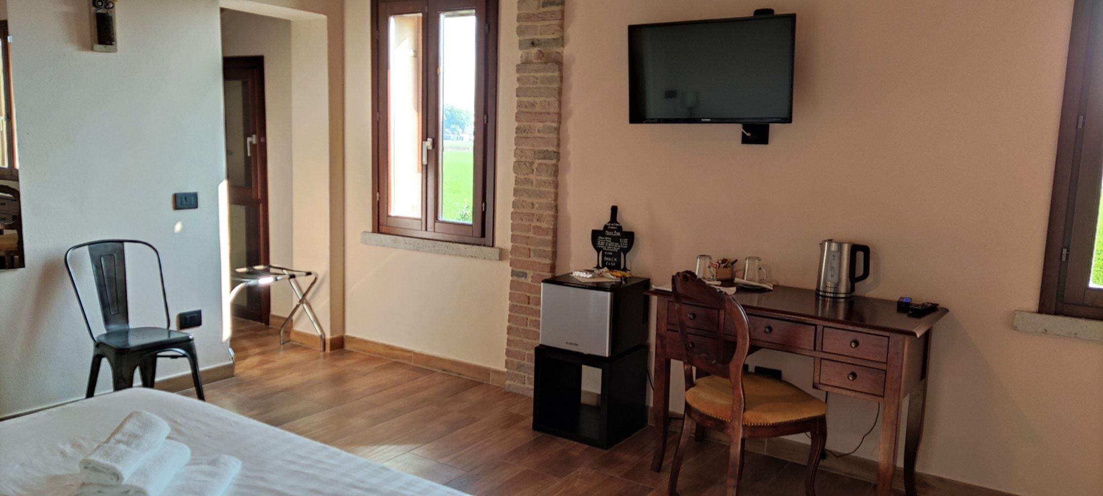 Habitación