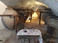Bodegas