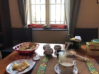 Frukosten