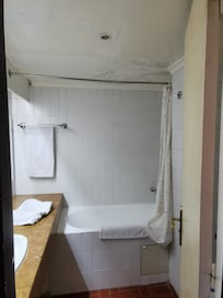 La salle de bain