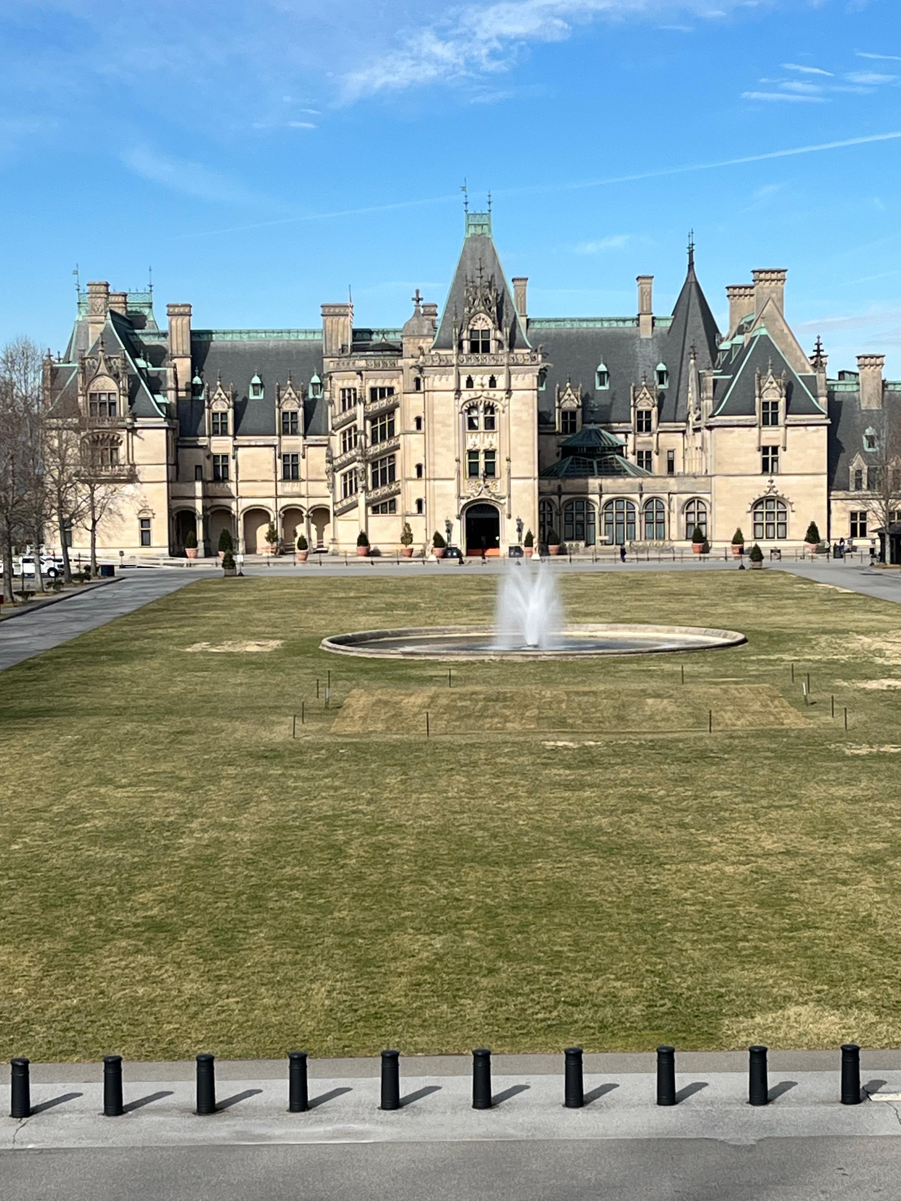 Biltmore House