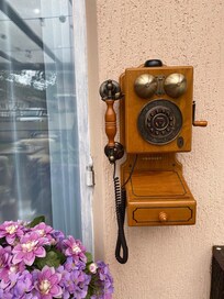 Achei linda a decoração!