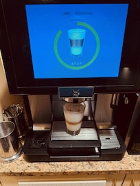 Frühstück