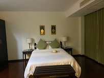 Our bedroom