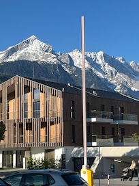 From every angle there’s a stunning view