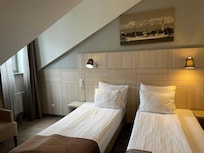 Chambre 604