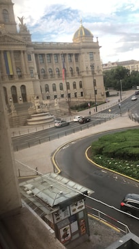 View in room