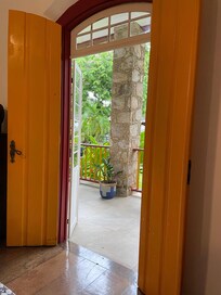 Natureza e seu charme