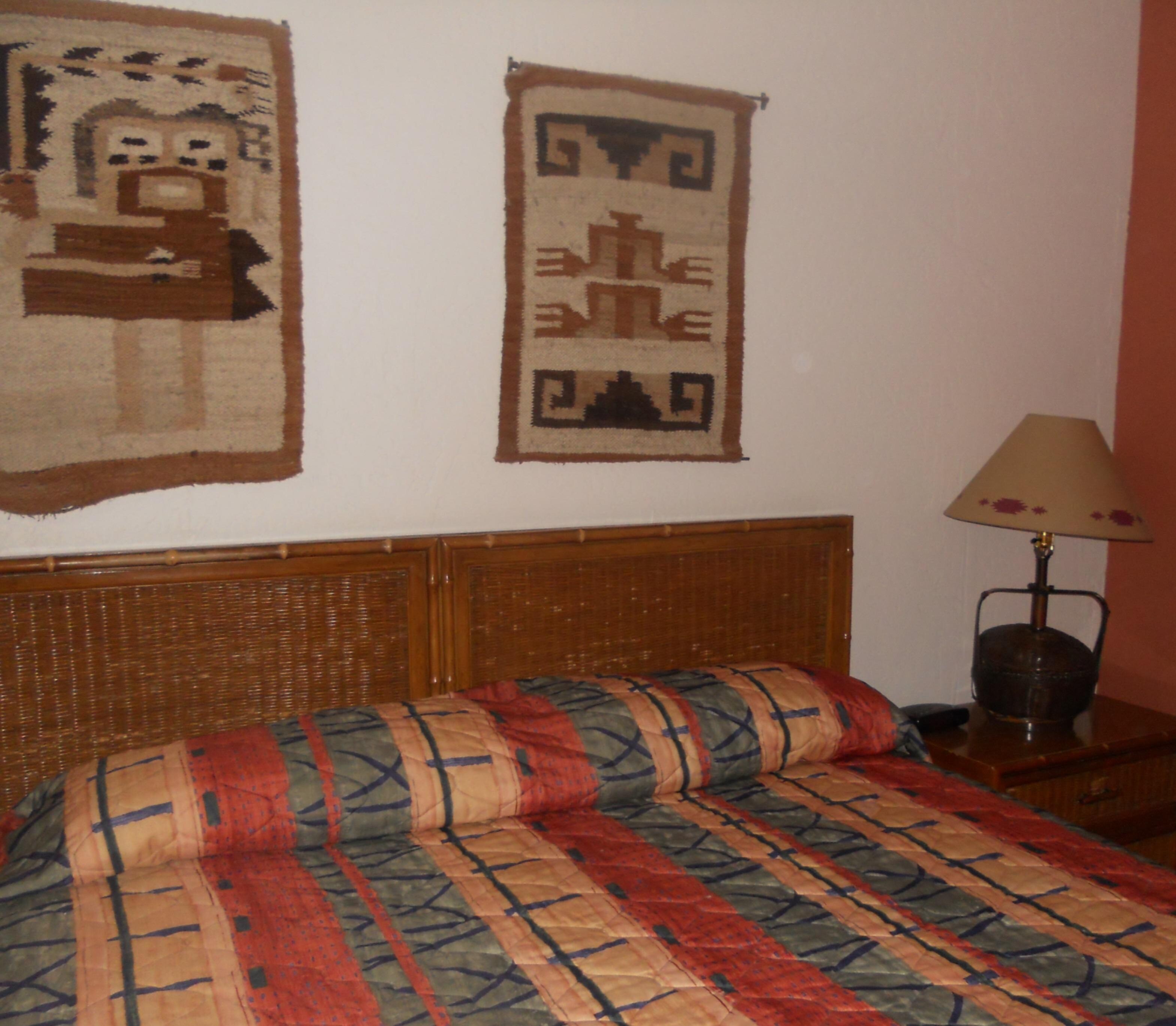 our big room