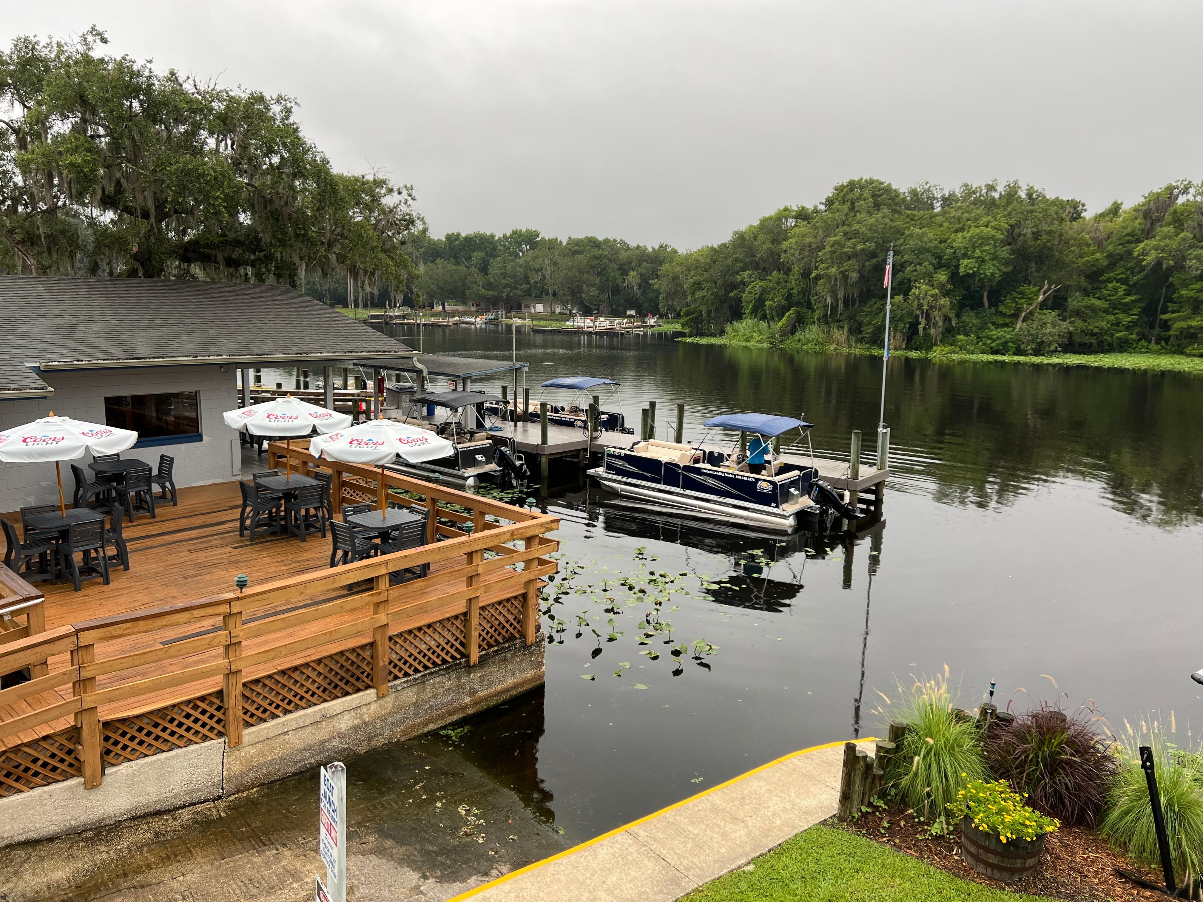 Bucksaw Resort And Marina - kbl0k6i