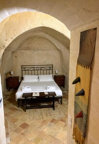 La chambre