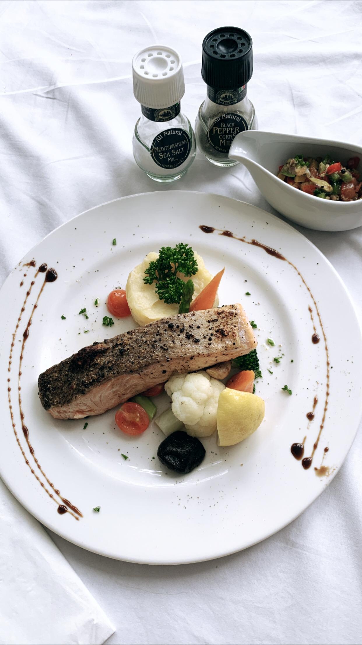Kantok @ Room Service