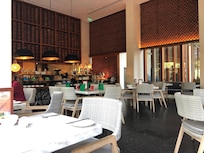 Restaurangen
