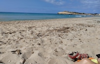 Son Bou beach