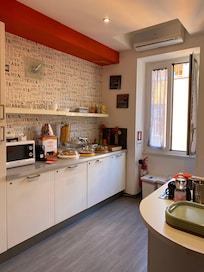 Cocina compartida