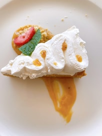 Pastel de calabaza, delicioso